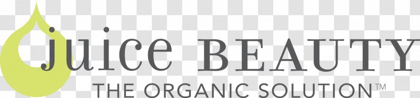Cruelty-free Juice Beauty Stem Cellular CC Cream Cosmetics Exfoliation - Brand - Logo Transparent PNG