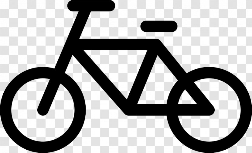Bicycle Icon Design - Accessory Transparent PNG