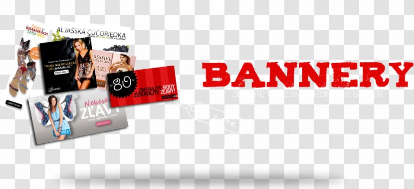 Web Banner Display Advertising Multimedia World Wide - Brand - Ftp Clients Transparent PNG