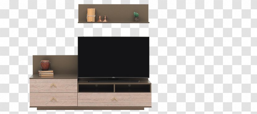Drawer Table Television Buffets & Sideboards - Silhouette - Tv Unit Transparent PNG