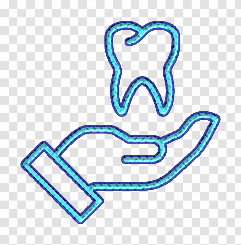 Dental Icon Dentistry Icon Tooth Icon Transparent PNG