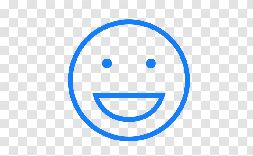 Smiley Emoticon Laughter Transparent PNG