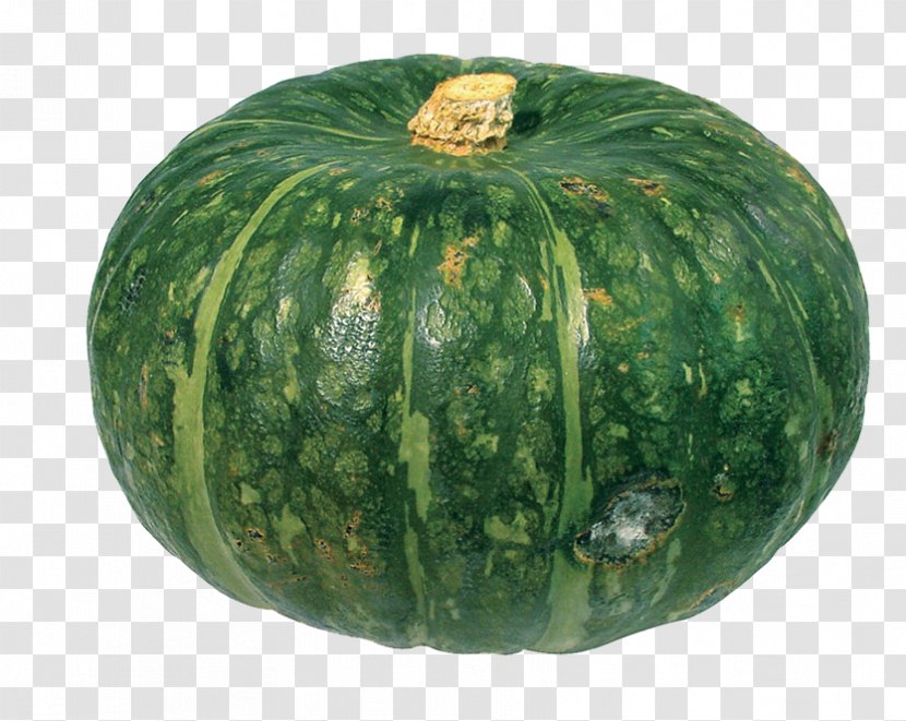 Pumpkin Watermelon Vegetable Winter Squash Kabocha - Food Transparent PNG