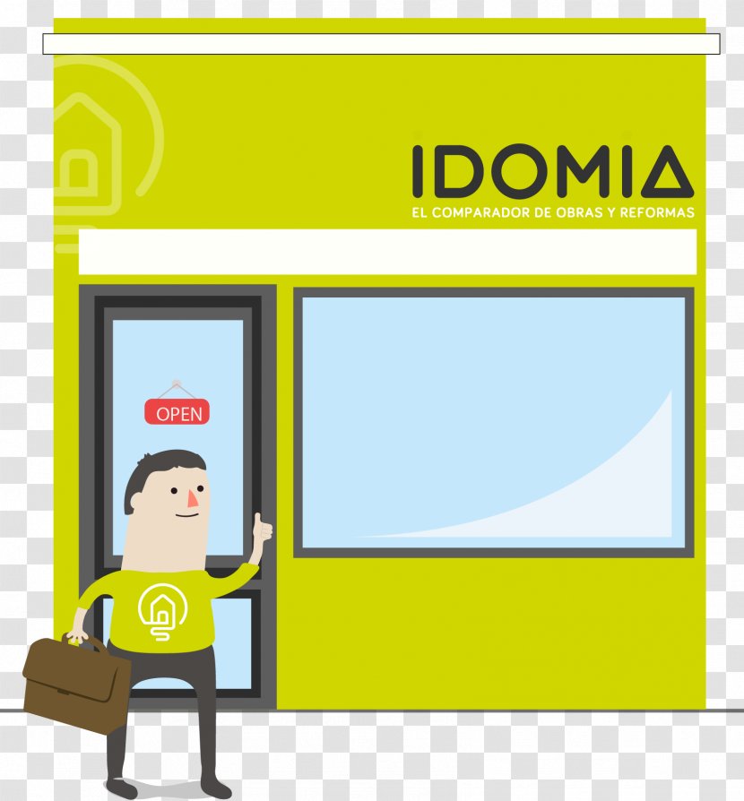 IDOMIA Business Brand Franchising Person - Conversation - Piscina Transparent PNG