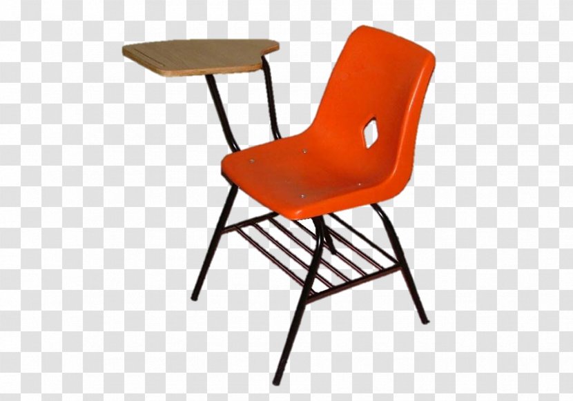 Table Chair Carteira Escolar Furniture Plastic Transparent PNG