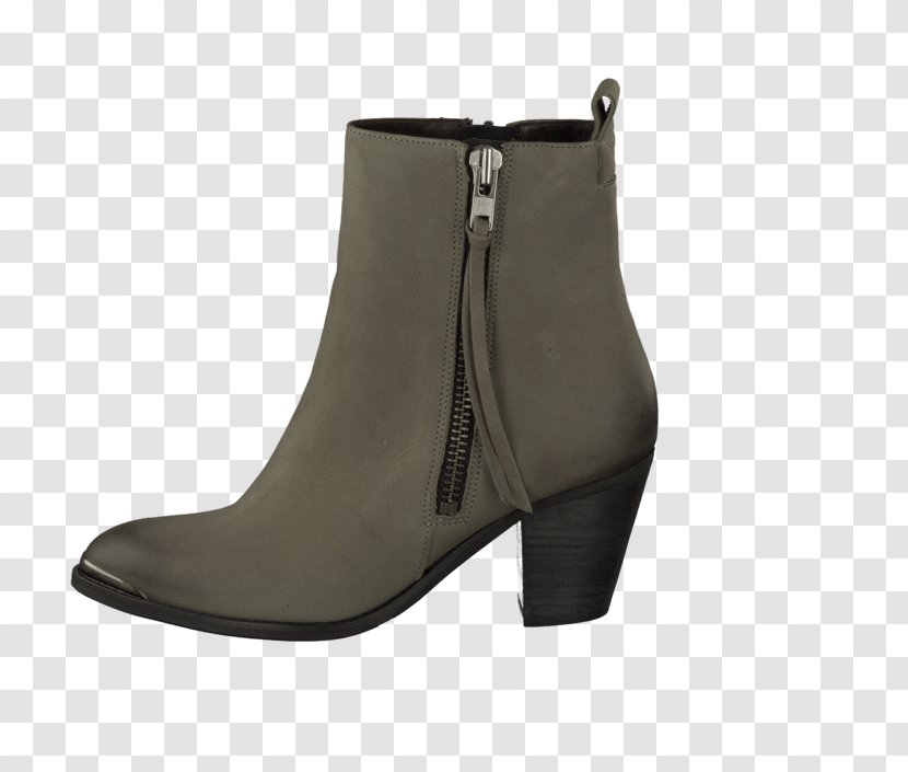 Boot Shoe Black Woman Grey - Sneakers Transparent PNG