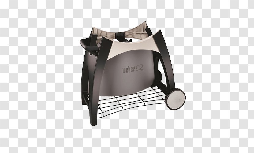 Barbecue Weber-Stephen Products Grilling Weber Q 1000 Gasgrill Transparent PNG