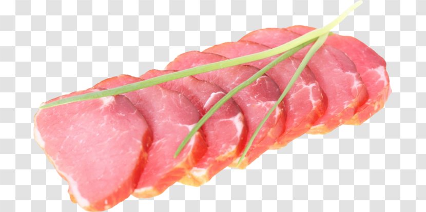 Ham Meat Steak Food - Tree Transparent PNG