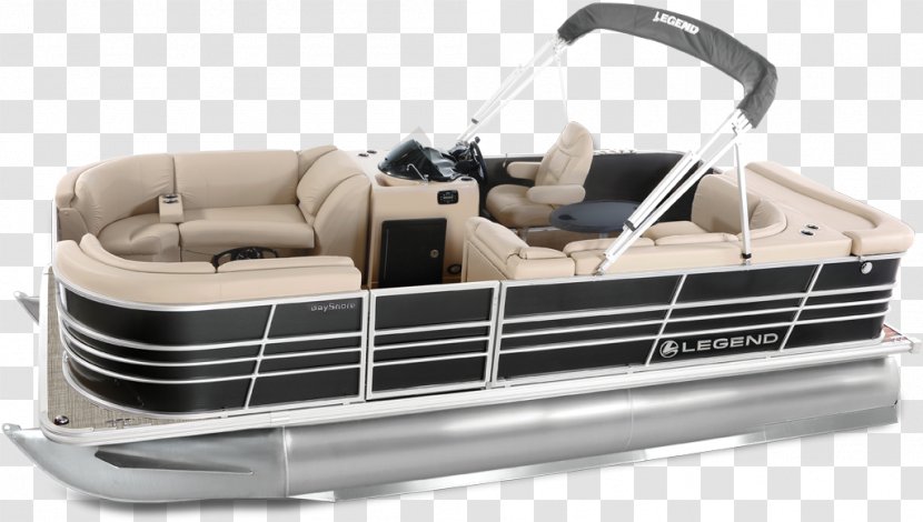 Motor Boats Pontoon Float Watercraft - Marina - Boat Transparent PNG