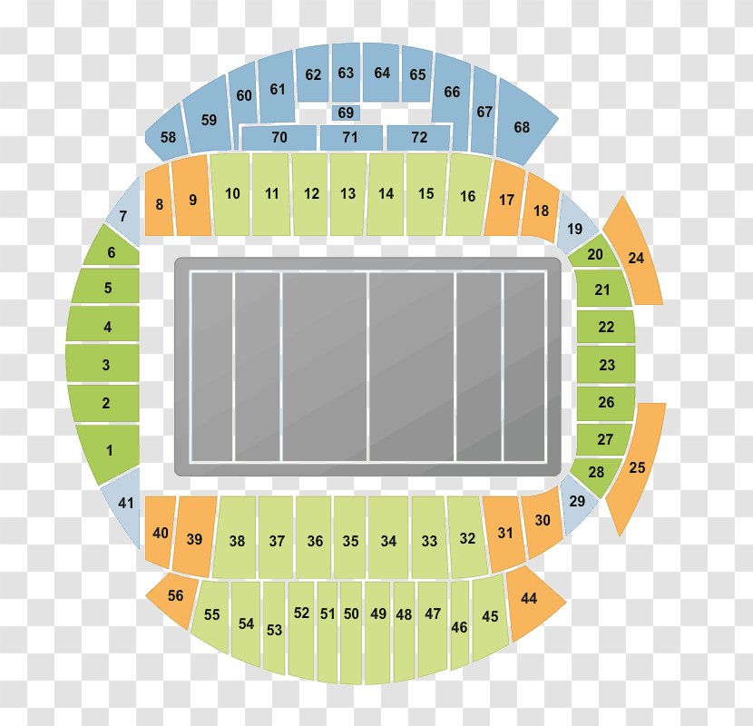 Rugby Union Sport Stadium American Football Transparent PNG