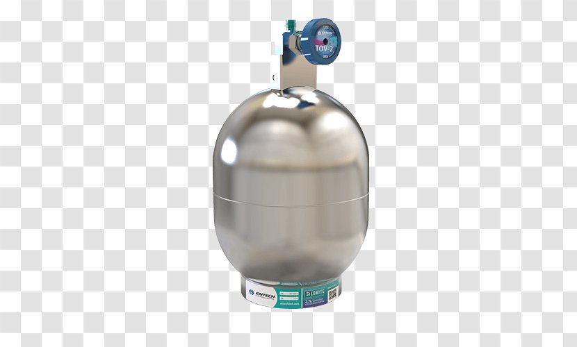 Product Design Cylinder - Vapor Canister Transparent PNG