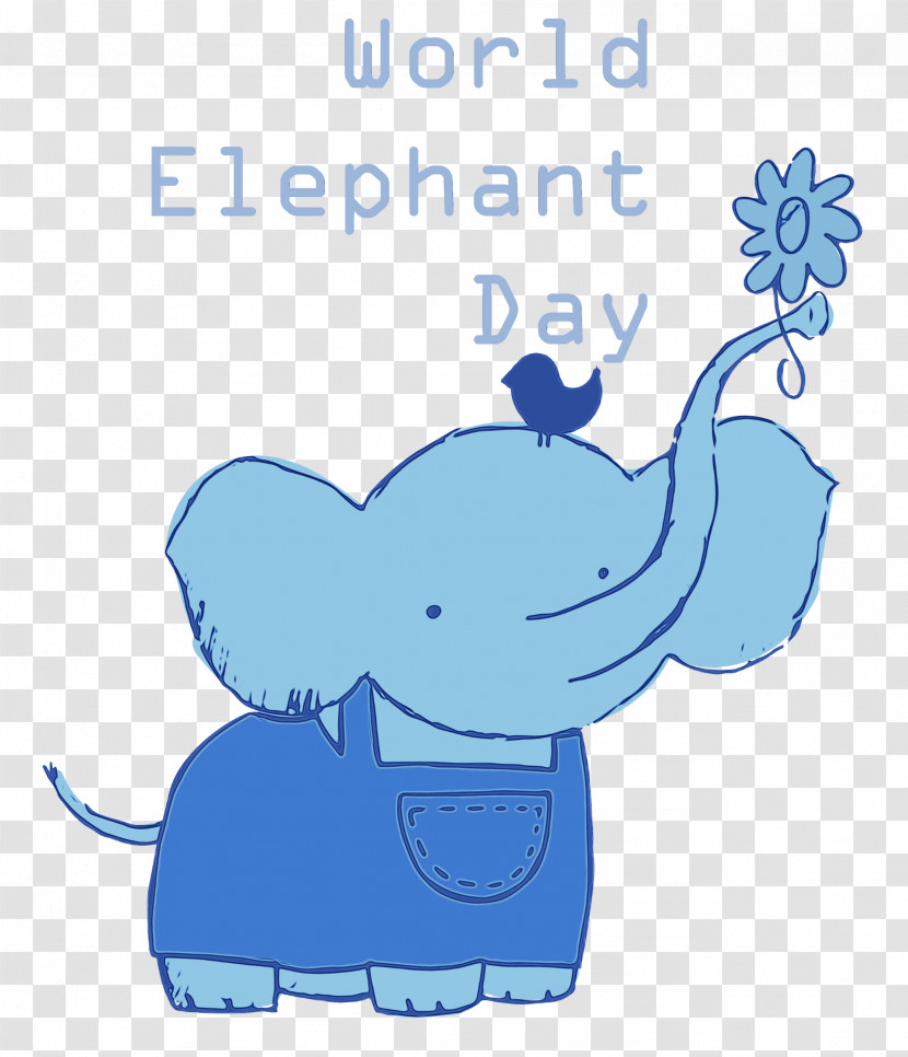 Elephant Transparent PNG