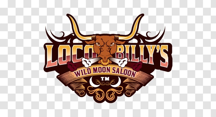 Loco Billy's Wild Moon Saloon - Frame - Seattle's Country Club Jody Taylor & Dance Lessons Knut Bell The Blue Collars Bar NightclubCrazy Celebrity Couples Transparent PNG