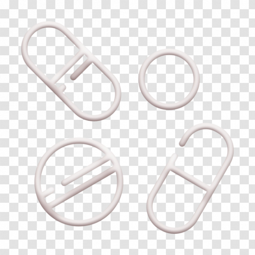 Pills Icon Addictions Icon Drug Icon Transparent PNG