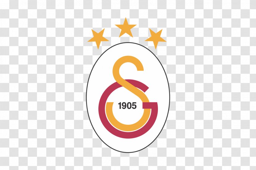 Galatasaray S.K. High School UltrAslan Logo Football - Ultraslan Transparent PNG