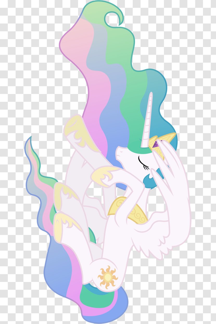 Princess Celestia Twilight Sparkle Rainbow Dash Pony Drawing - Whistle Transparent PNG