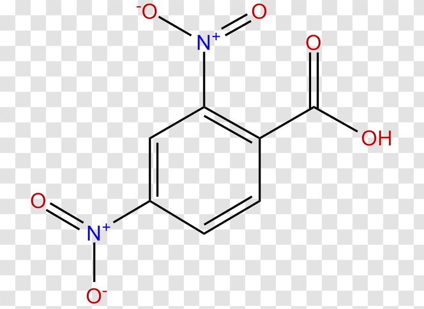 Benzoic Acid Chemistry Chemical Substance Anhydride - Flower - Cartoon Transparent PNG