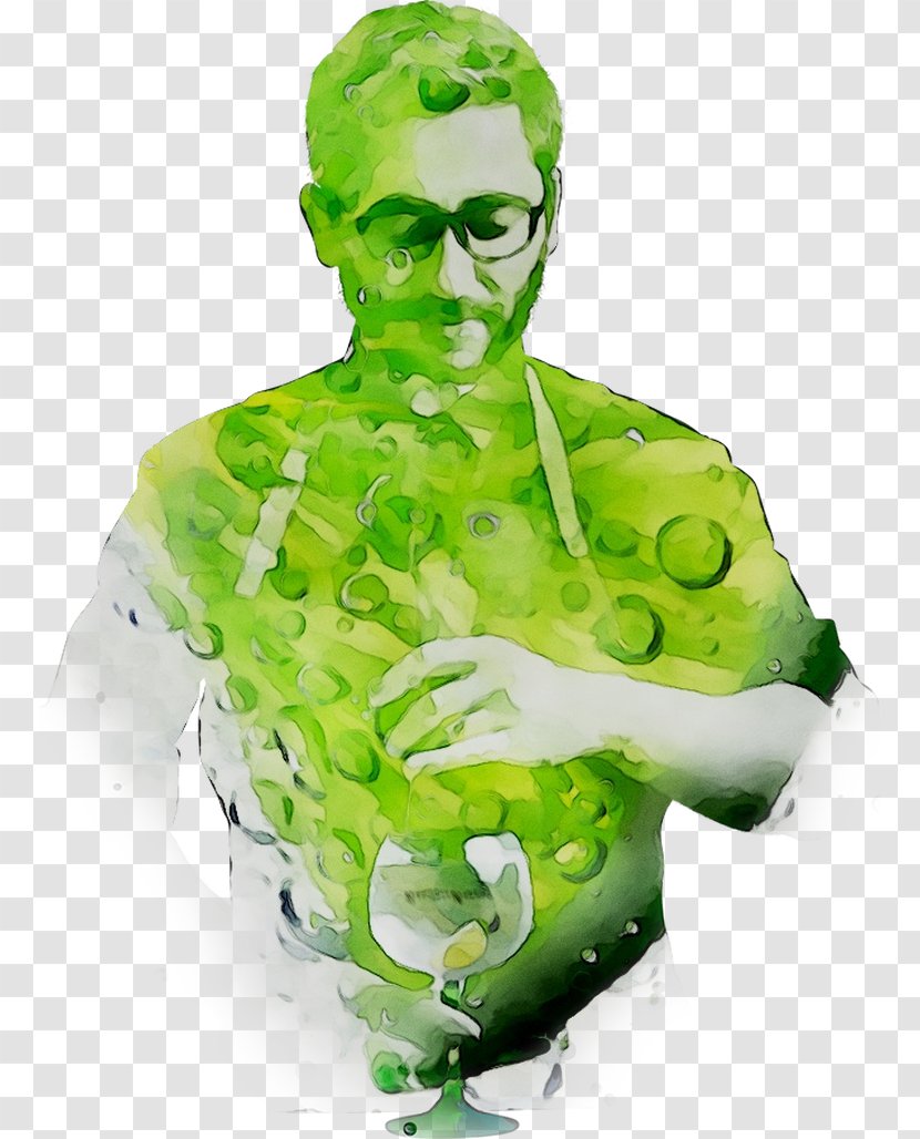 Greens Organism Product - Green - Art Transparent PNG