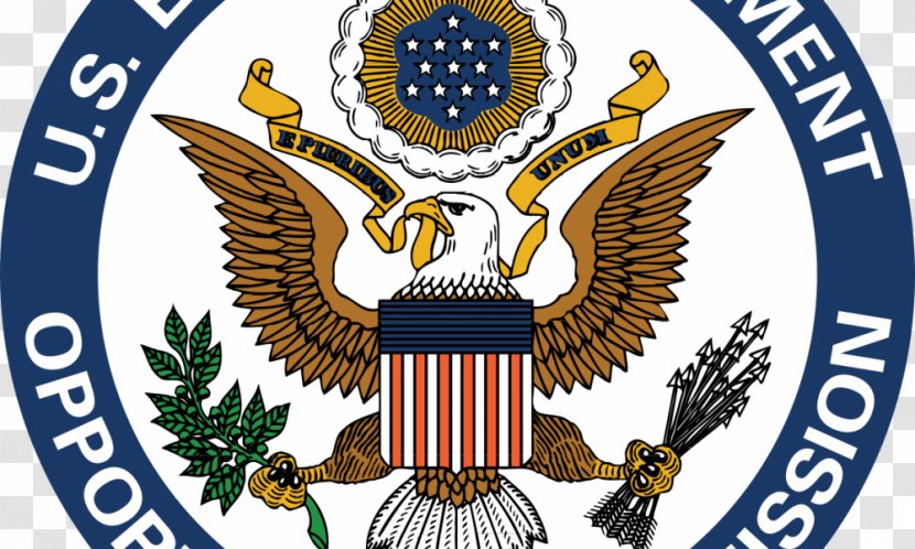 Equal Employment Opportunity Commission Civil Rights Act Of 1964 Discrimination United States America - Falconiformes - Bahamas Banner Transparent PNG