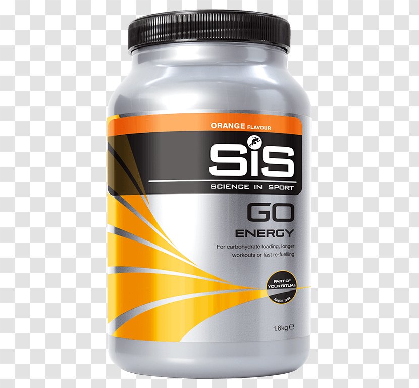 Sports & Energy Drinks Science In Sport Plc Gel Transparent PNG