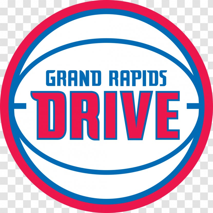 Deltaplex Arena & Conference Center Grand Rapids Drive NBA Development League Detroit Pistons Erie BayHawks - Trademark Transparent PNG