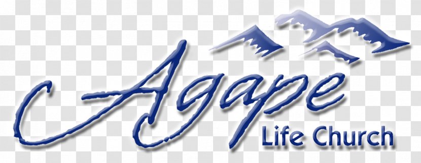 Agape Life Church Aghapy TV Logo - Organization Transparent PNG