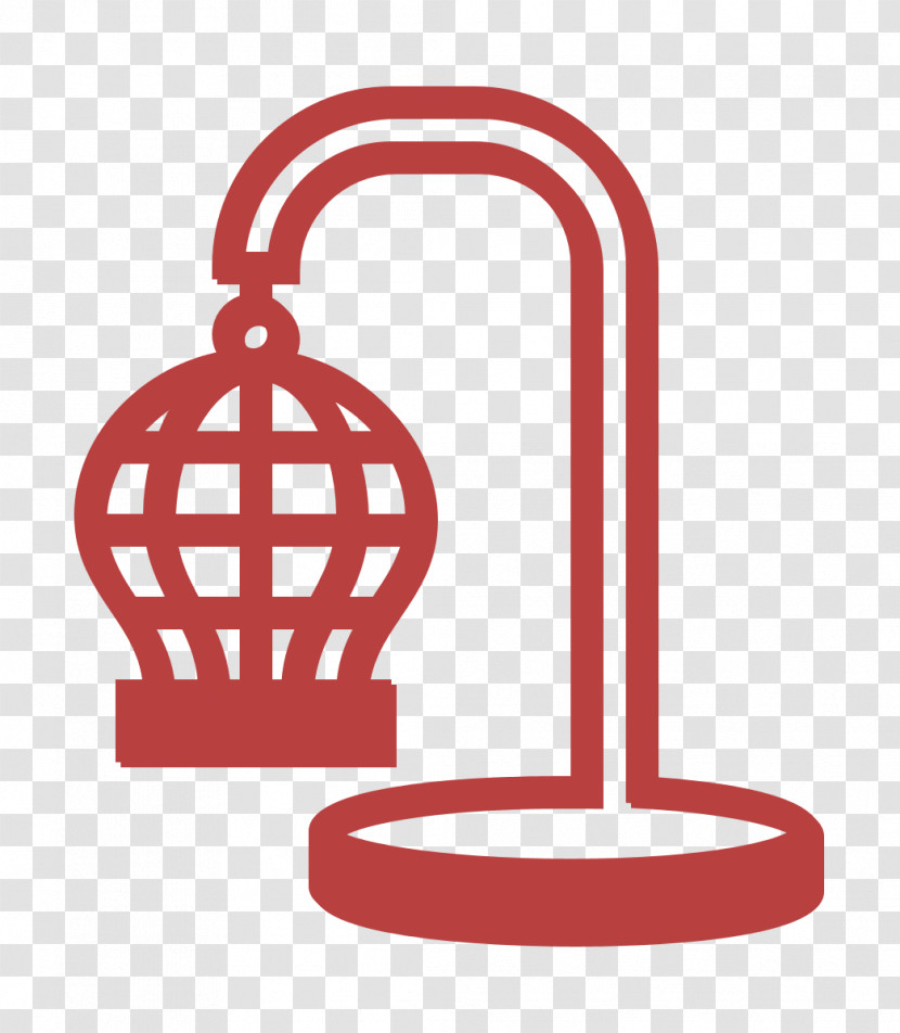 Pet Shop Icon Bird Cage Icon Transparent PNG