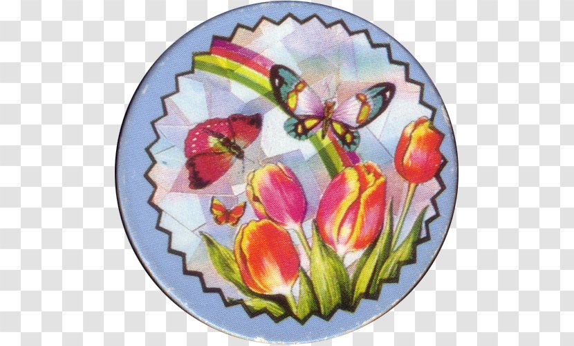 Tulip Butterfly Image Stock.xchng Information - Cartoon Transparent PNG