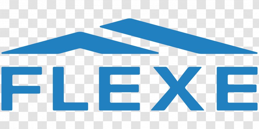 FLEXE Inc. Organization Logistics Logo Warehouse Transparent PNG