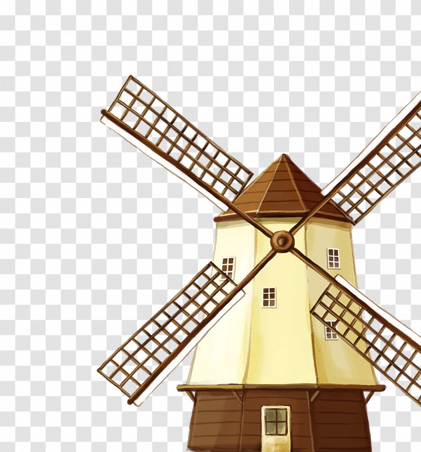 Travel Agent Airline Consolidator Mill Run Tours Windmill - Glassdoor - Spring Dance Colorful Ad Transparent PNG