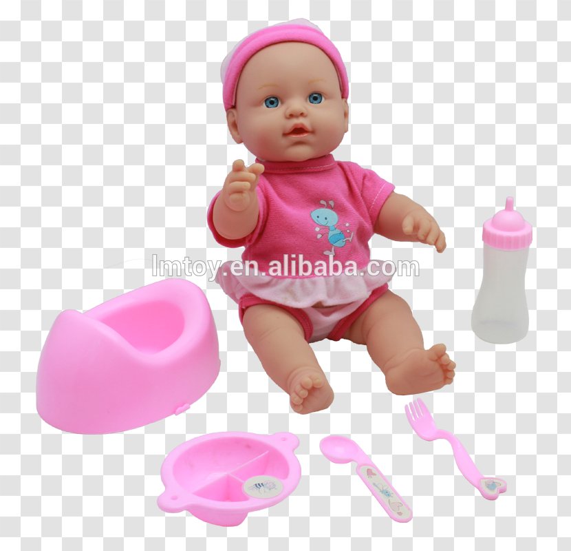 Babydoll Baby Alive Clothing Accessories Infant - Doll Transparent PNG