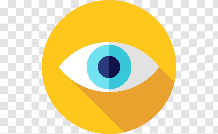 Eye Web Browser User Interface - Logo Transparent PNG