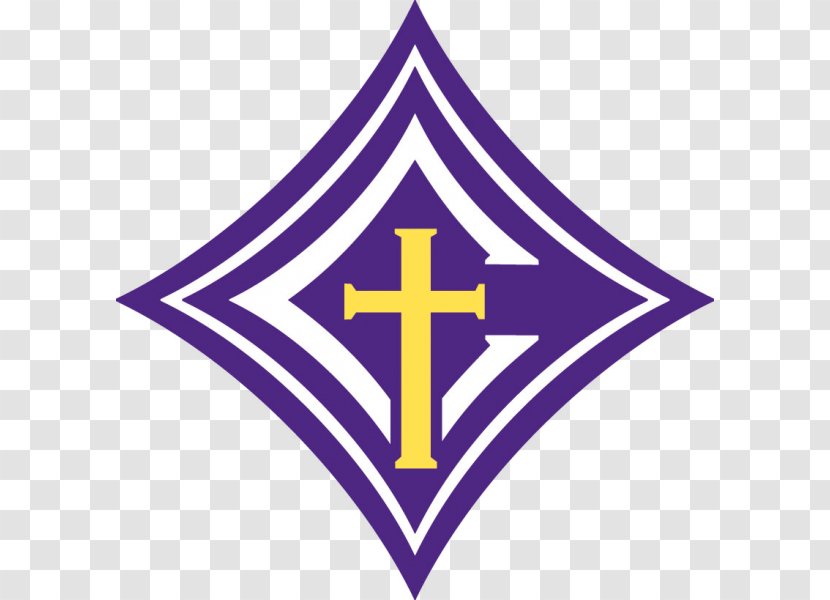 Calvary Day School Bluffton High Private National Secondary - Purple Transparent PNG