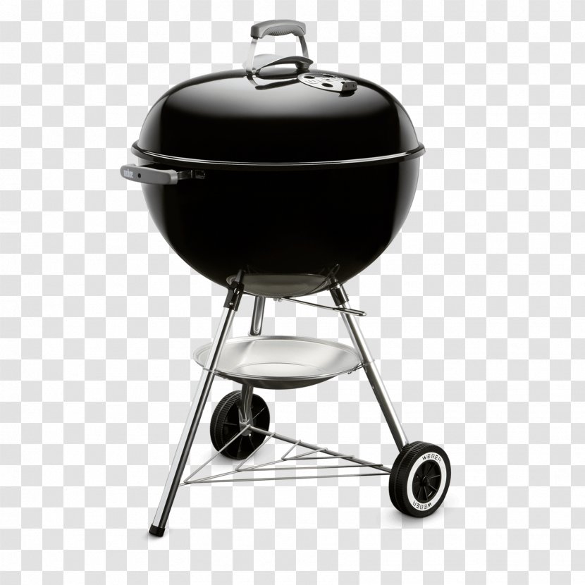 Barbecue Weber Original Kettle Premium 22