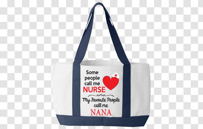 Tote Bag Handbag Messenger Bags Nursing - Registered Nurse - Stethoscope Monogram Transparent PNG