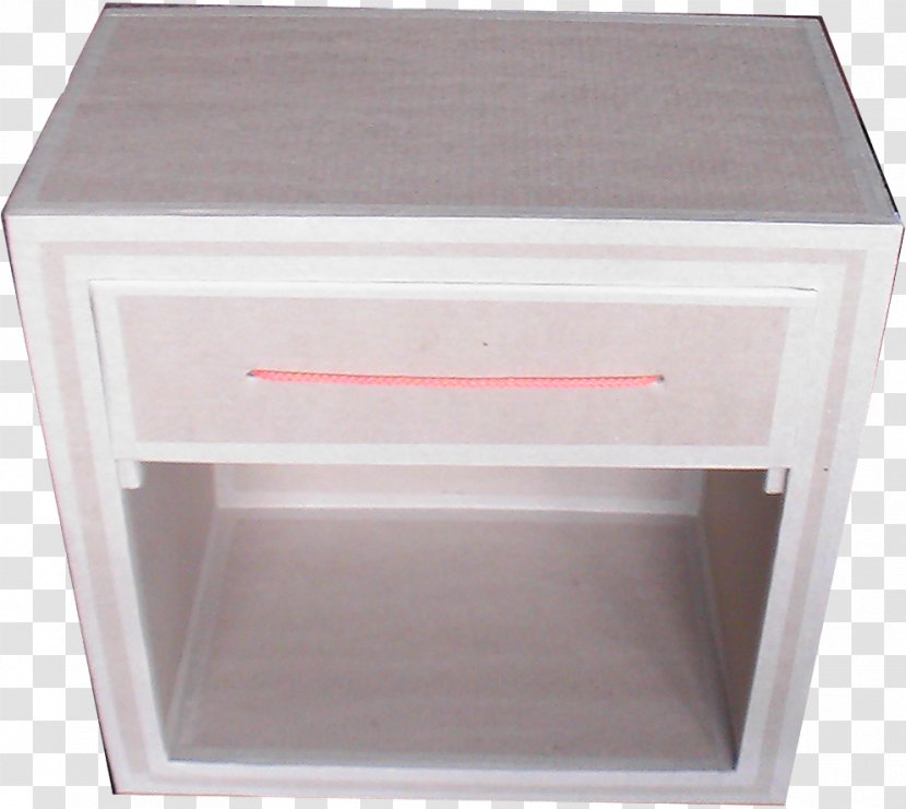 Drawer Idea Creativity - Furniture - Cardboard Design Transparent PNG