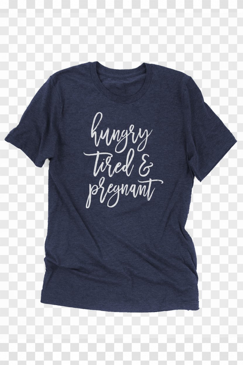 Printed T-shirt Sleeve Clothing - Leggings Transparent PNG