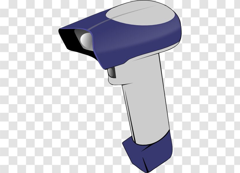 Image Scanner Mobile Device Barcode Reader Clip Art - Free Content - Cliparts Transparent PNG