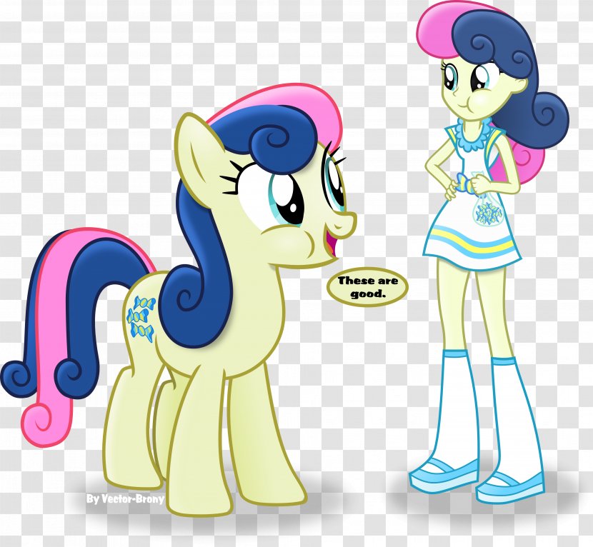 My Little Pony: Friendship Is Magic Fandom Pinkie Pie Horse - Cartoon Transparent PNG