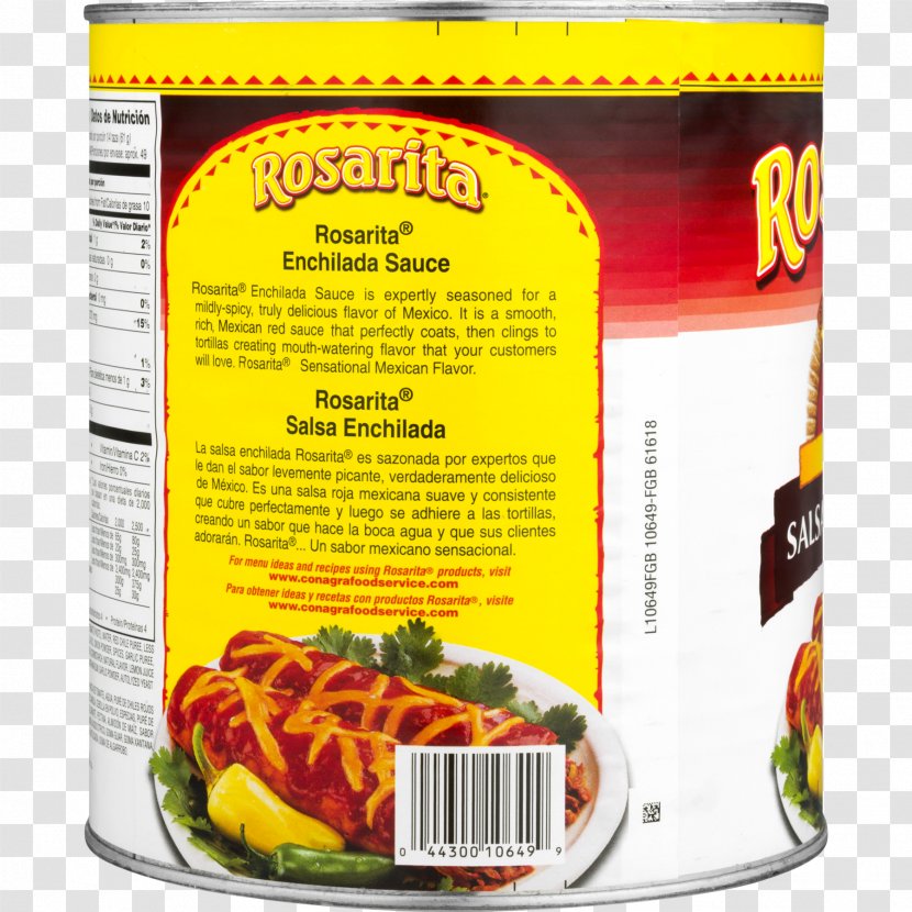 Vegetarian Cuisine Enchilada Salsa Guacamole Tex-Mex - Recipe - Cooking Transparent PNG