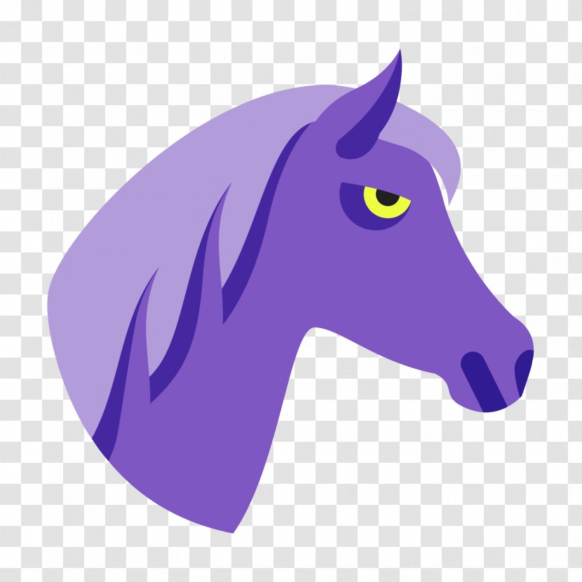 Horse Symbol Clip Art - Nose - Carriage Transparent PNG
