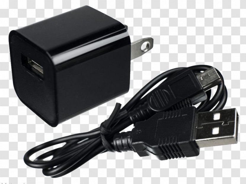 Battery Charger AC Adapter Laptop - Cable - Wall Transparent PNG