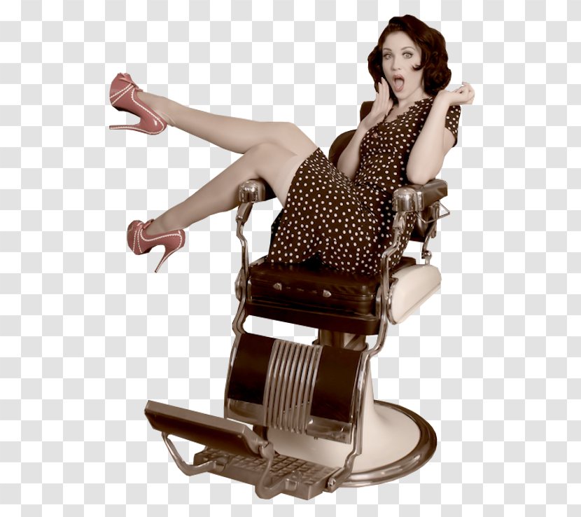 Chair Sitting Time - Blogger Transparent PNG
