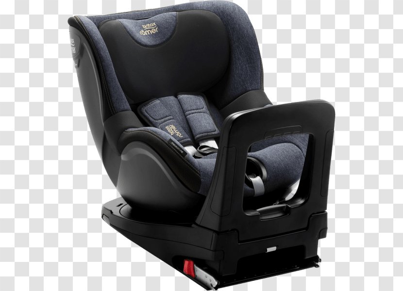 Baby & Toddler Car Seats Britax Römer DUALFIX Chair Transparent PNG