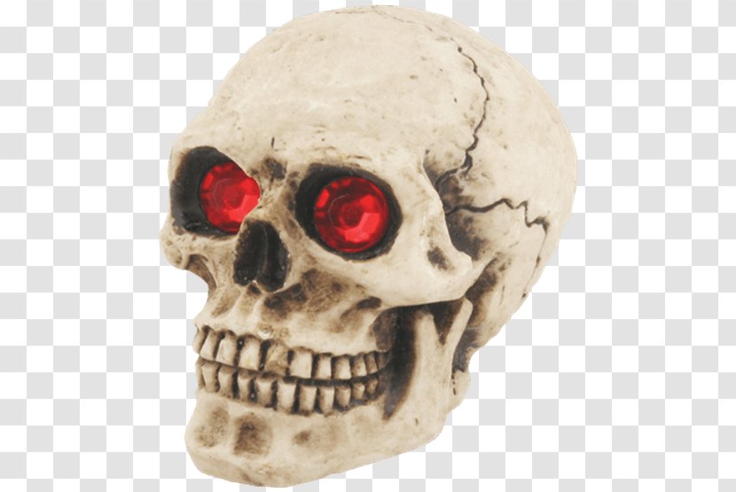 Skull Knob Gear Stick Skeleton Shift - Metal Transparent PNG