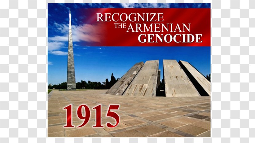 Tsitsernakaberd Armenian Genocide Recognition Armenians - Brand Transparent PNG