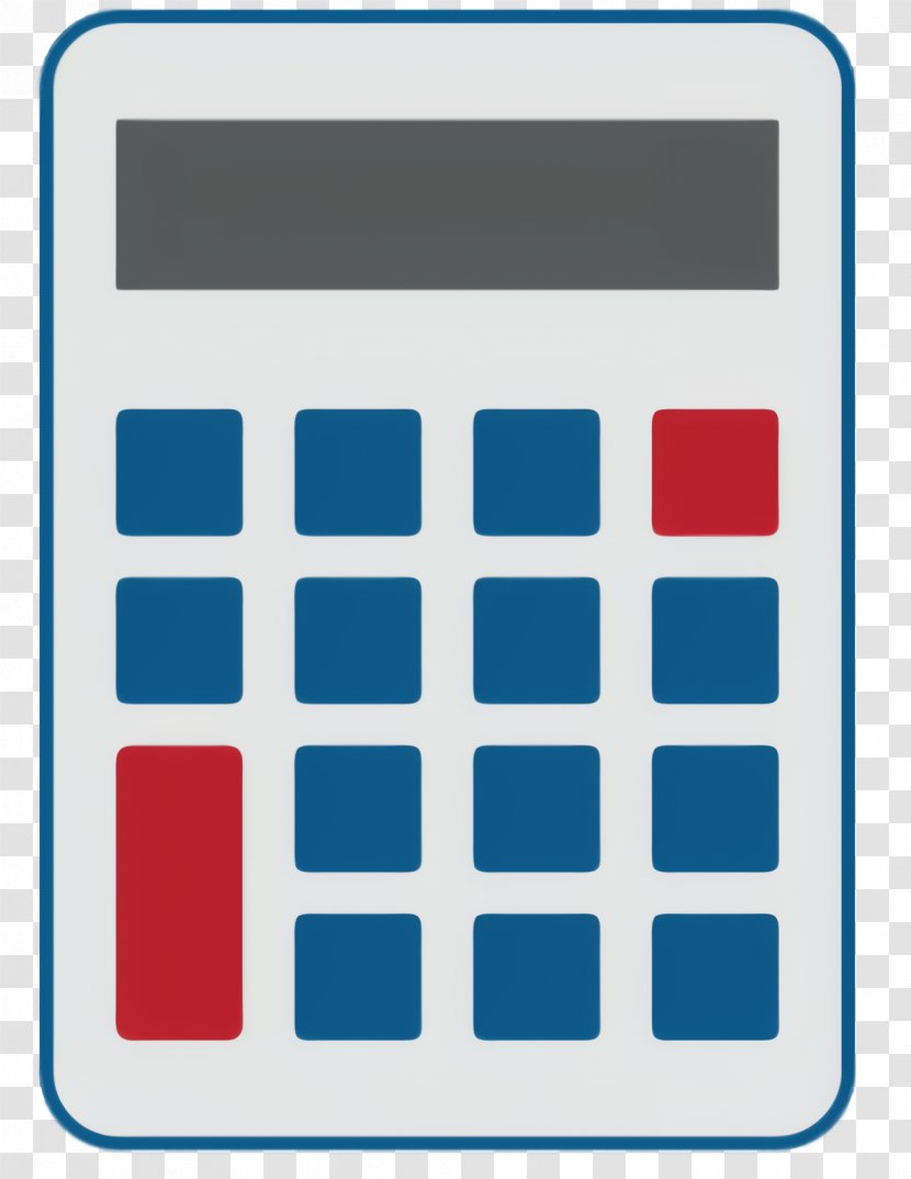 Armartis Manufacturing Inc Calculator - Rectangle - Office Equipment Transparent PNG
