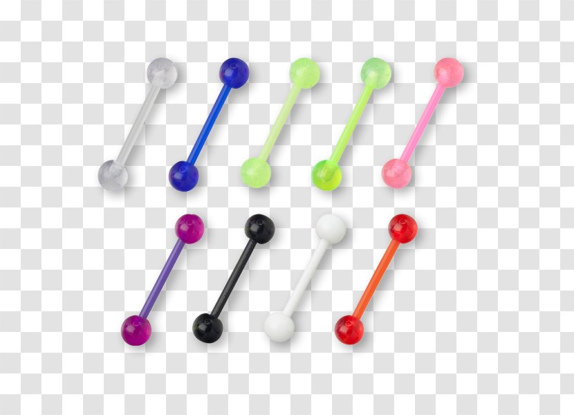 Body Jewellery Barbell Labret Piercing Transparent PNG