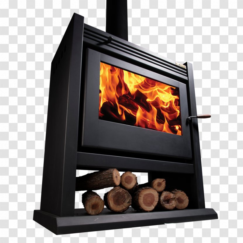 Heater HVAC Firewood Stove Home Appliance Transparent PNG