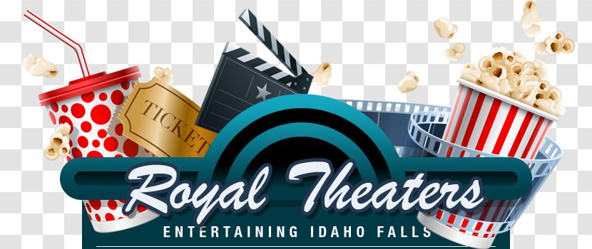 Paramount Theatre Discount Theater Royal Heerlen - Cinema - Idaho Falls CinemaMovie Time Transparent PNG